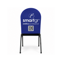 Smart Capa de Cadeira | Smart GR