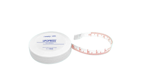 Smart Fita Métrica Lipopress | Smart GR
