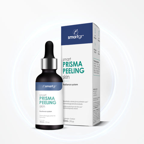 Smart Prisma Peeling Skin - Radiance System - 30ml | Smart GR