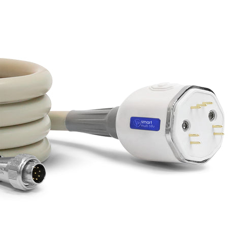 Smart Aplicador Pontual de Varredura, HIFU, Smart GR