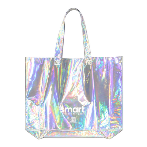 Smart Sacola Holográfica | Smart GR