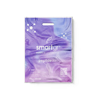 Smart Sacola Plástica Peptide | Smart GR
