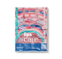 Smart Sacola Plástica LipsCare | Smart GR