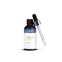 Sérum Vita C+ Vitamina C e Ácido Hialurônico - 30 ml | Smart GR