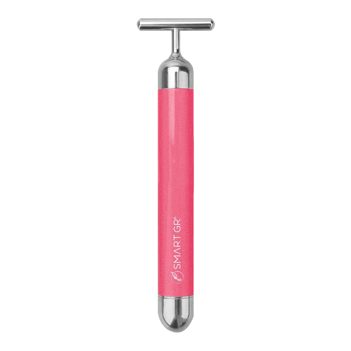 Smart Vibra, Massageador por Vibração, cor rosa — equipamento de estética para massagem, Smart GR