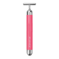 Smart Vibra – Massageador por Vibração Rosa | Smart GR