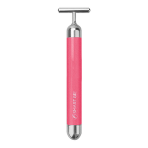 Smart Vibra – Massageador por Vibração Rosa | Smart GR