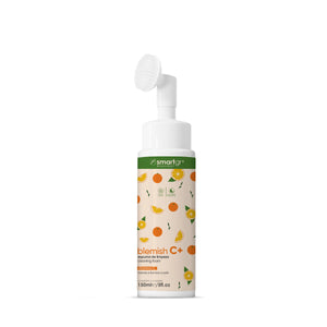 Smart Blemish C+ – Espuma de Limpeza – 150 ml | Smart GR