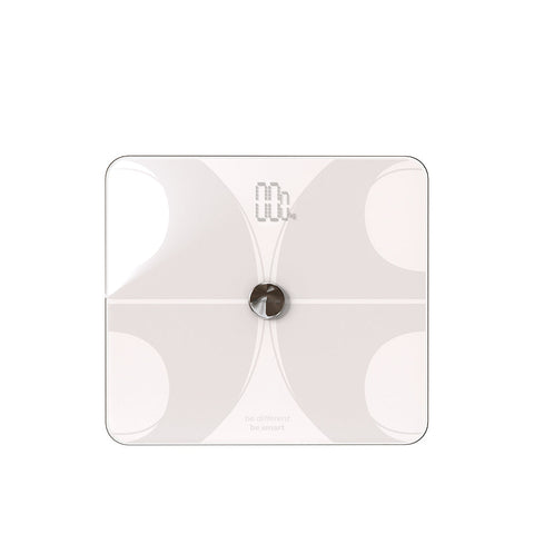 Balança Inteligente de Bioimpedância Smart Body Scale — equipamento de estética para análise corporal, Smart GR