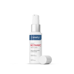 Sérum Botanic Facial Renovador e Antissinais – 30 ml | Smart GR