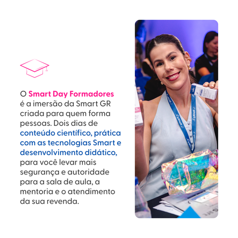 Smart Day Formadores