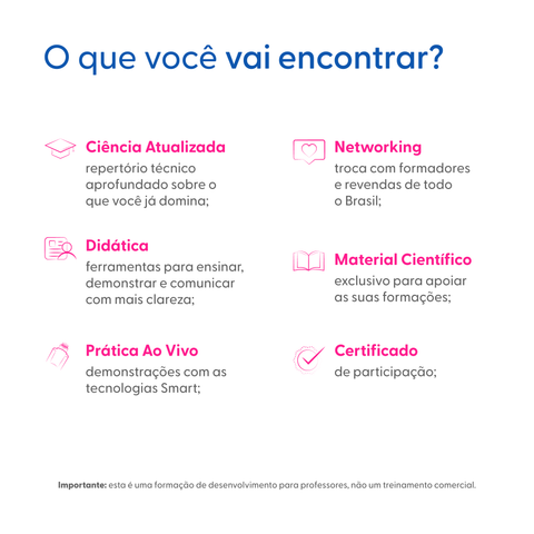 Smart Day Formadores