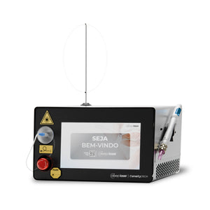 Smart Deep Laser 15W - 1470nm (Endolaser) - Smart GR