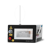 Smart Deep Laser 46W (980 + 1470nm) Endolaser - Smart GR