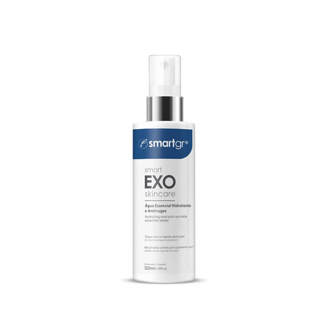 Smart Exo Skincare – Água Essencial – 120 ml | Smart GR