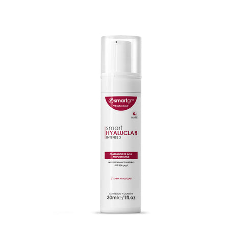 Sérum Hyaluclar Intense 3 Cisteamina, 30 ml — clareador para melasma e manchas de pele, Smart GR
