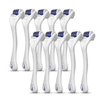 Smart Kit 10 Derma Roller 540 Agulhas 0,25 | Smart GR