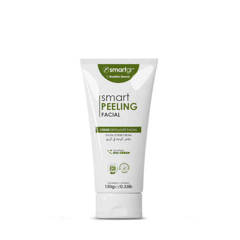 Smart Peeling – Creme Esfoliante Facial – 150 g | Smart GR