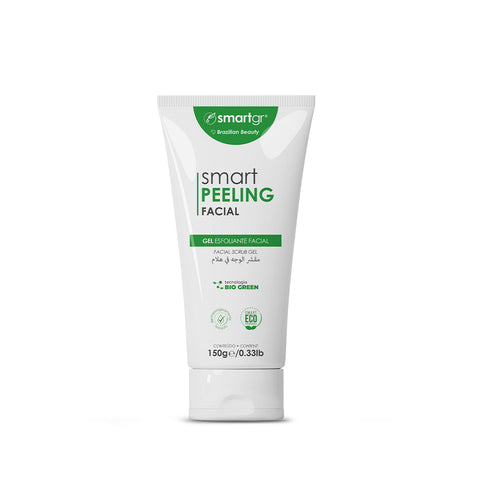 Smart Peeling – Gel Esfoliante Facial – 150 g | Smart GR