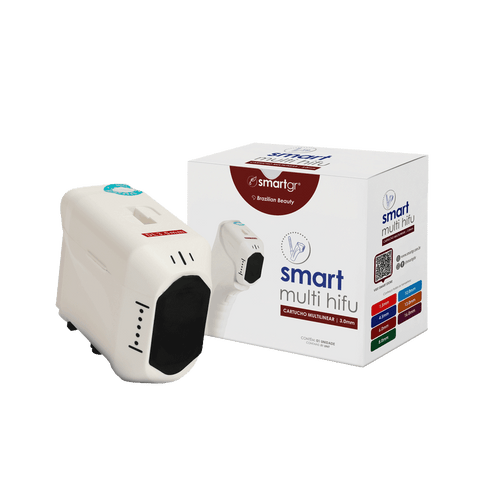 Cartucho Multilinear 3,0 mm, para Multi Hifu e Maximus Lift, Smart GR
