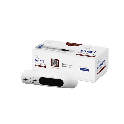 Cartucho Intravaginal 3,0 mm, para Multi Hifu e Maximus Lift, Smart GR
