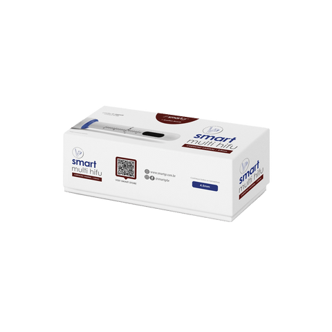 Cartucho Intravaginal 3,0 mm, para Multi Hifu e Maximus Lift — vista adicional, Smart GR