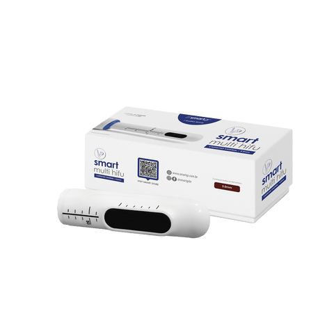 Cartucho Intravaginal 4,5 mm, para Multi Hifu e Maximus Lift, Smart GR