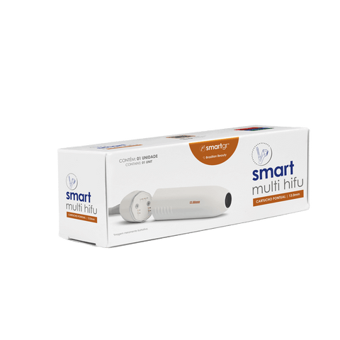 Cartucho Pontual de Varredura, 13,00 mm, para Multi Hifu e Maximus Lift — vista adicional, Smart GR