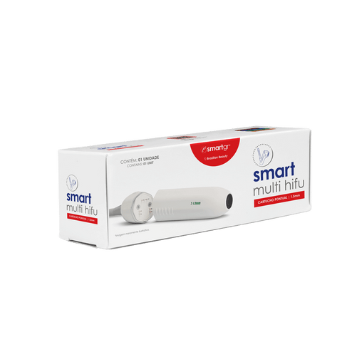 Cartucho Pontual de Varredura, 1,5 mm, para Multi Hifu e Maximus Lift — vista adicional, Smart GR