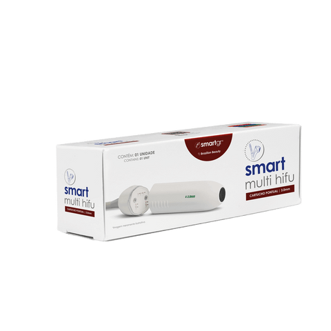 Cartucho Pontual de Varredura, 3,00 mm, para Multi Hifu e Maximus Lift — vista adicional, Smart GR