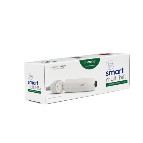 Cartucho Pontual de Varredura, 8,00 mm, para Multi Hifu e Maximus Lift — vista adicional, Smart GR