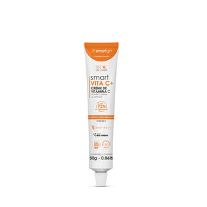 Vita C+ Intensivão de Vitamina C – 30 g | Smart GR