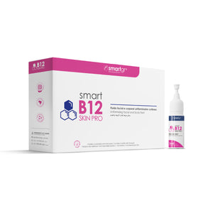 Smart B12 Skin Pro – 5 x 3 ml | Smart GR