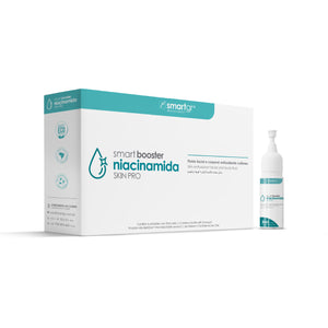 Smart Booster Niacinamida Skin Pro – 5 x 3 ml | Smart GR