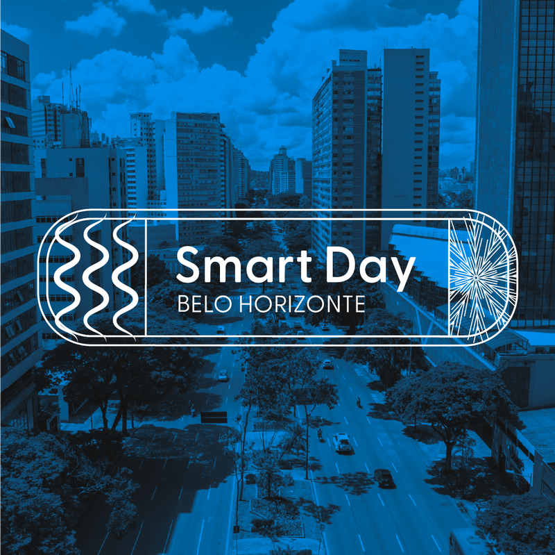 Smart Day - Belo Horizonte