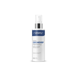 Smart Ozonedeep – Fluido Hipertônico – 120 ml | Smart GR