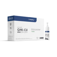 Smart GHK-Cu Exo Skin Pro 5x3ml - Smart GR