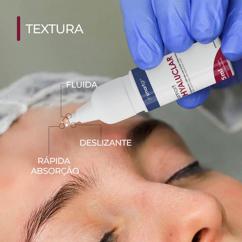 Smart Hyaluclar Skin Pro, 5 x 5 ml — vista adicional, Smart GR