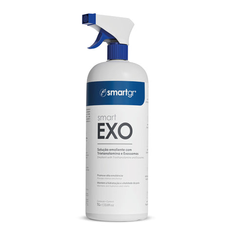 Smart Solução Emoliente EXO - 1L | Smart GR