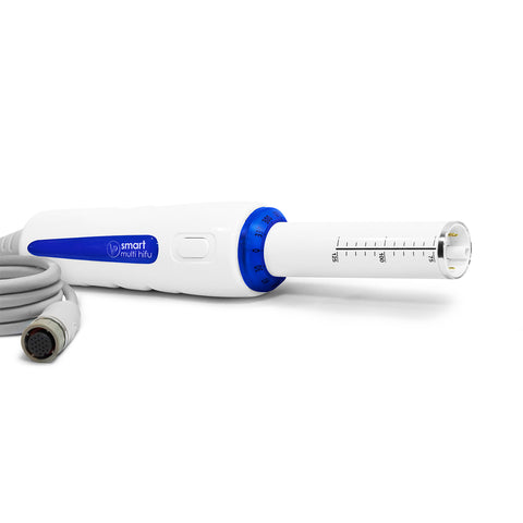 Smart Aplicador Vaginal, HIFU, Smart GR