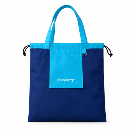 Smart Bolsa Azul | Smart GR