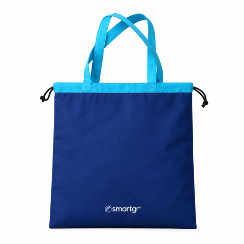 Smart Bolsa Azul | Smart GR