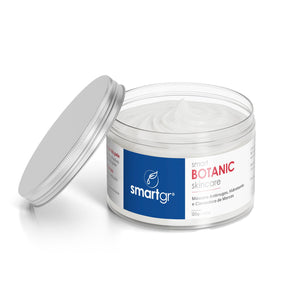 Smart Botanic – Máscara Facial – 120 g | Smart GR