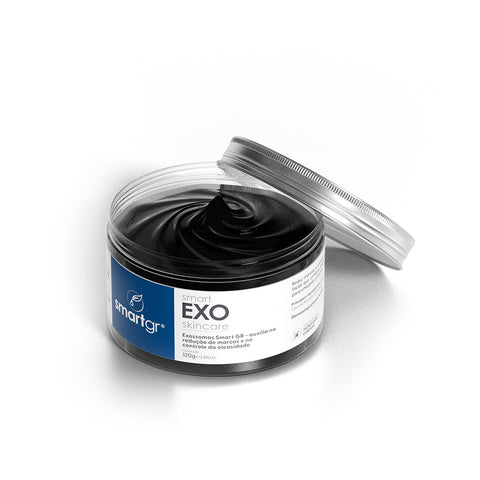 Smart Exo – Máscara Facial – 120 g | Smart GR