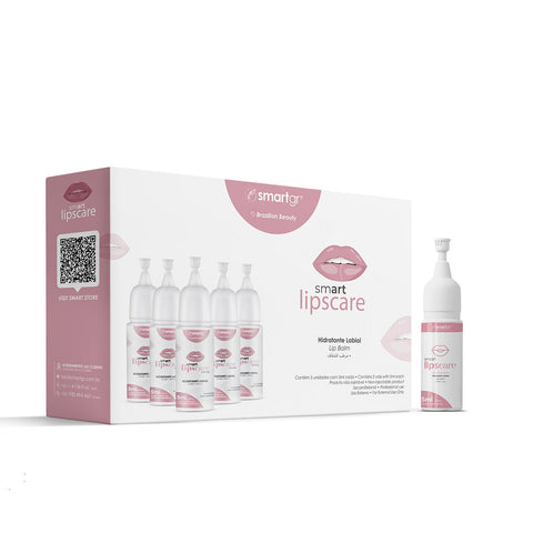 Smart Lips Care Skin Pro – 5 x 5 ml | Smart GR