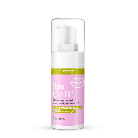 Máscara Labial - Lips Care – 10 g | Smart GR