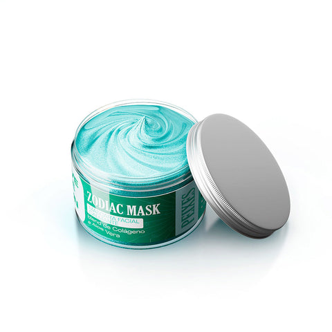 Máscara Facial Calmante – 120 g | Save The Skin