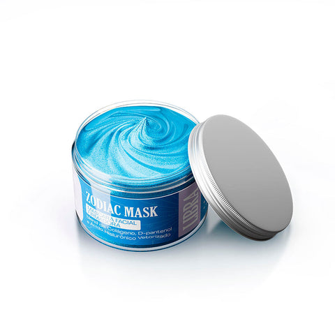 Máscara Facial Firmadora – 120 g | Save The Skin