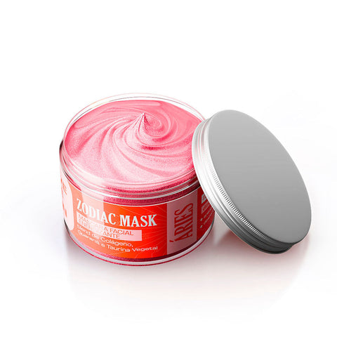 Máscara Facial Energizante – 120 g | Save The Skin