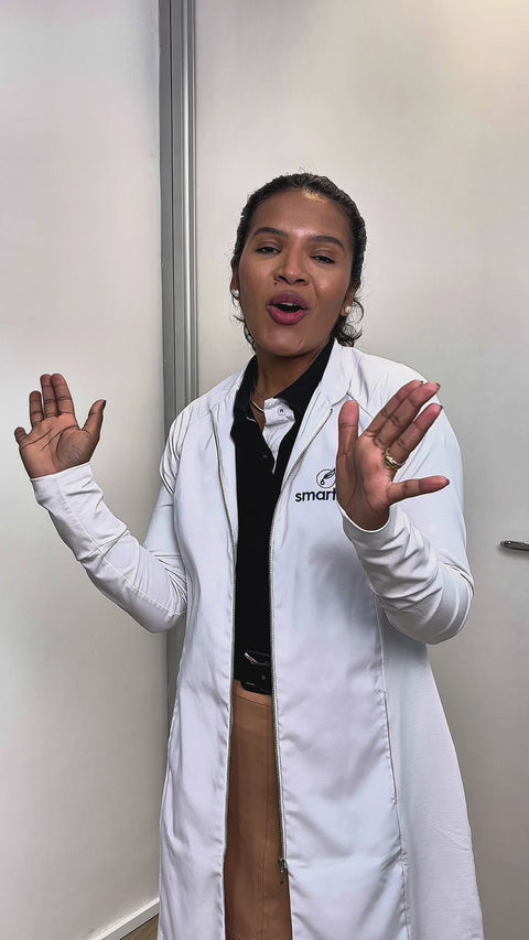 Kit Limpeza de Pele Smart LHA-Exo | Smart GR